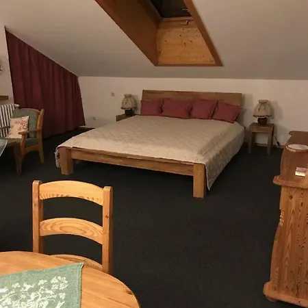 Haus Falkenberg Whg 303 Apartment