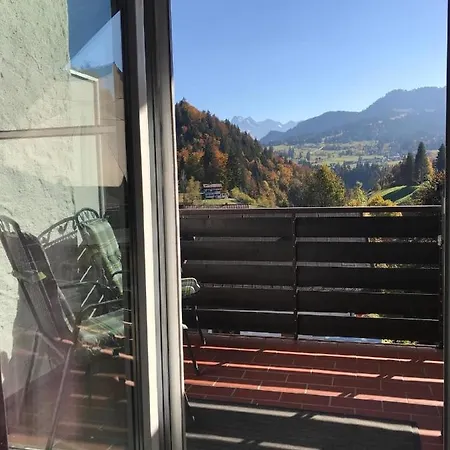 Haus Falkenberg Whg 303