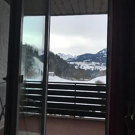 Haus Falkenberg Whg 303