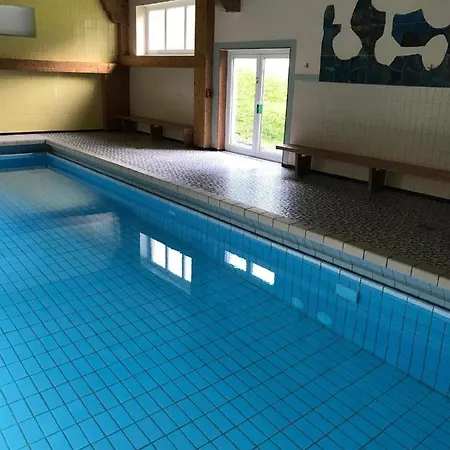 Haus Falkenberg Whg 303 Oberstdorf