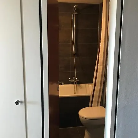 Apartment Haus Falkenberg Whg 303