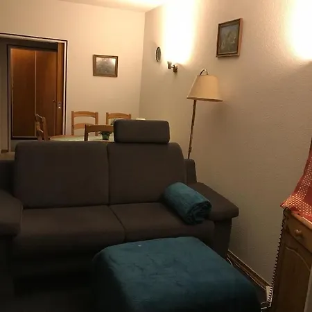 Haus Falkenberg Whg 303 Apartment