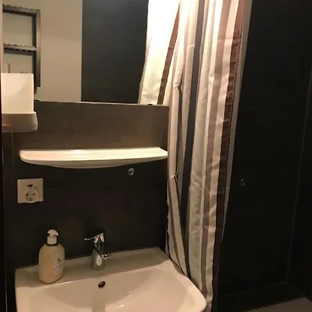 Haus Falkenberg Whg 303